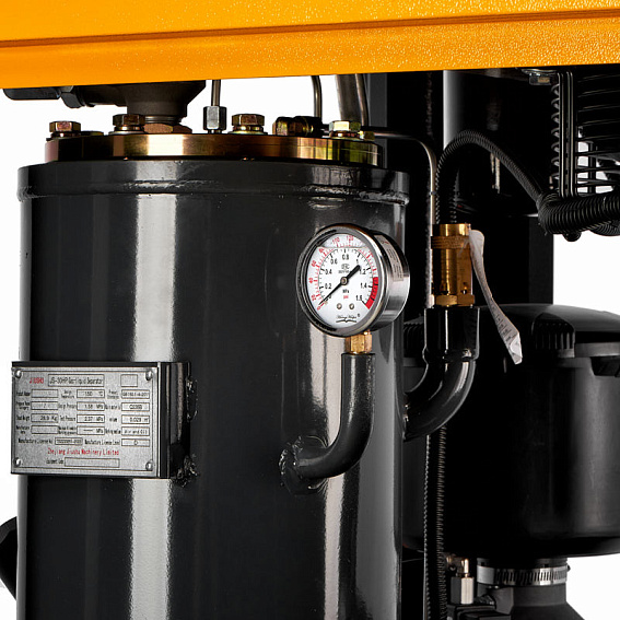 Винтовой компрессор ET SL 22-10 Винтовой компрессор ET SL 22-10